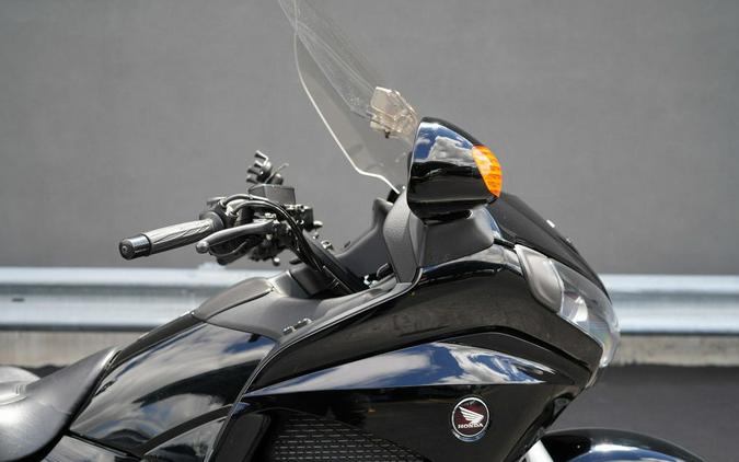 2015 Honda Gold Wing Audio Comfort