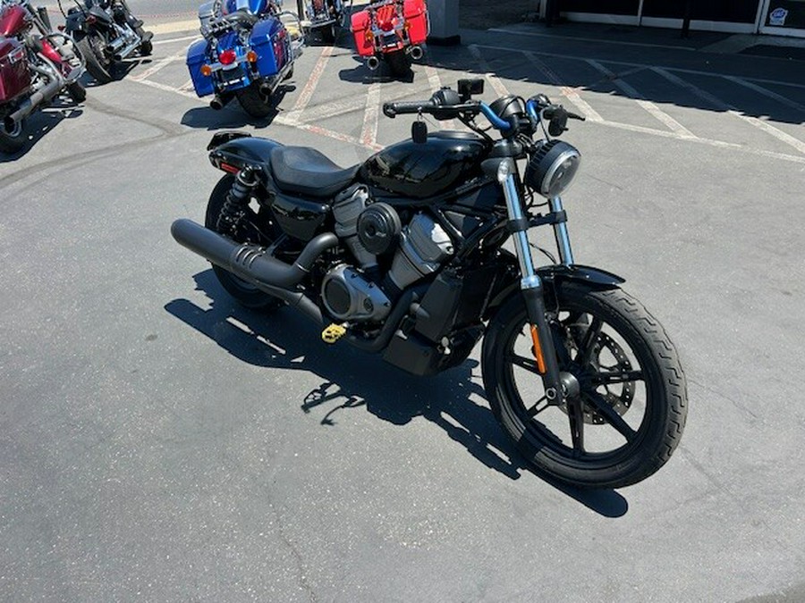 RH975 2024 Nightster™
