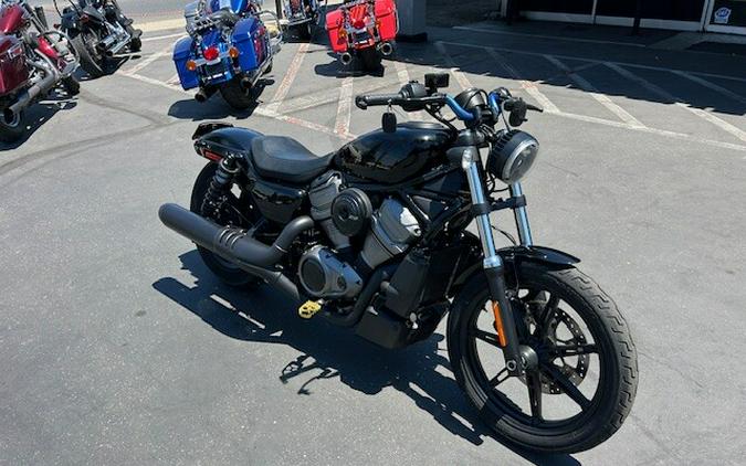 RH975 2024 Nightster™