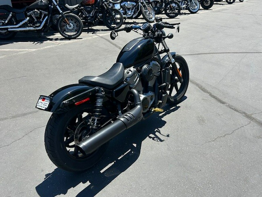 RH975 2024 Nightster™