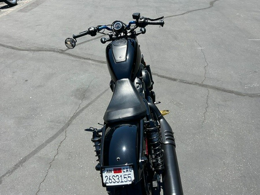 RH975 2024 Nightster™