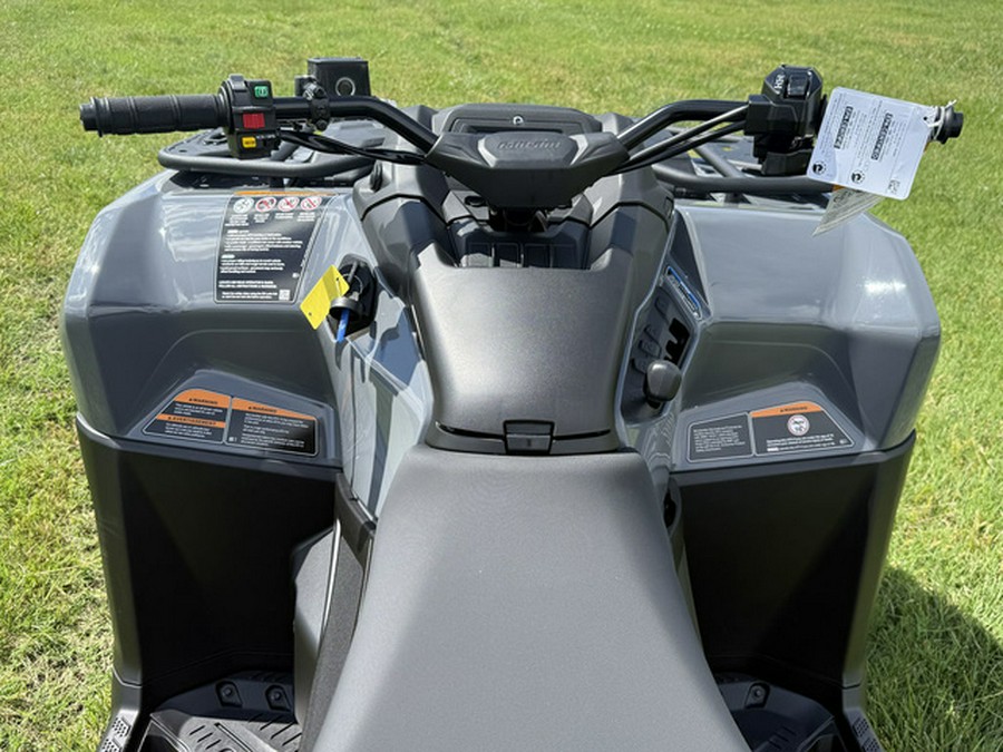 2026 Can-Am Outlander 500