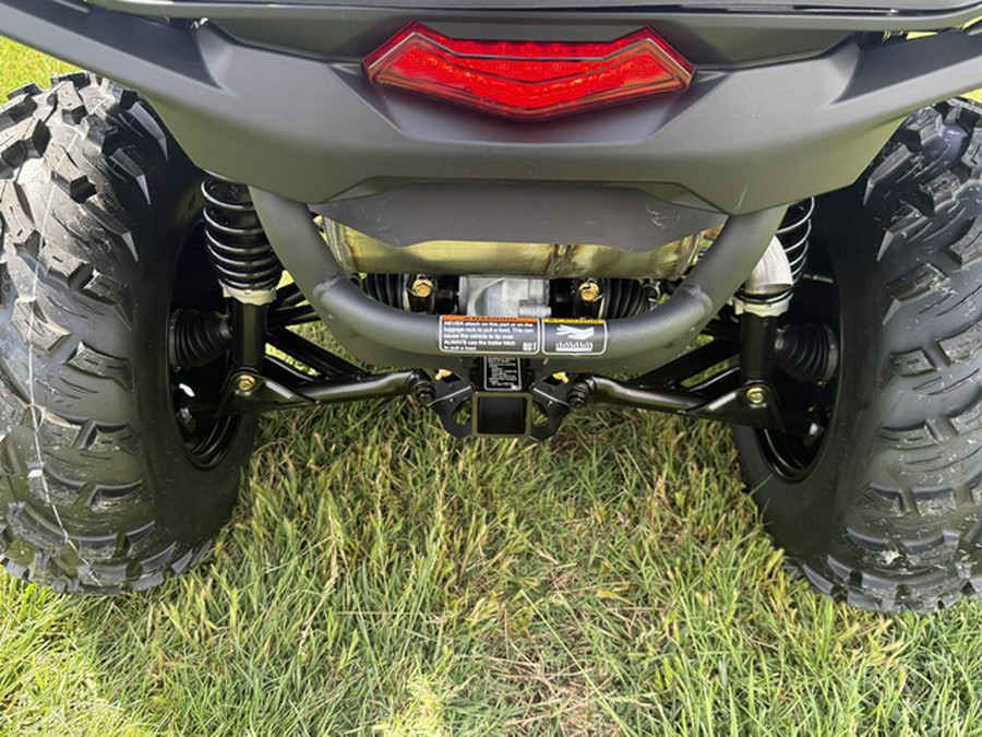 2026 Can-Am Outlander 500