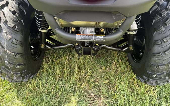 2026 Can-Am Outlander 500