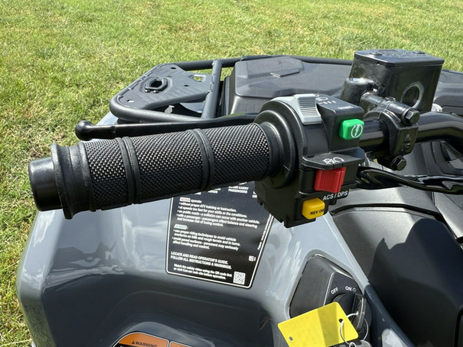 2026 Can-Am Outlander 500