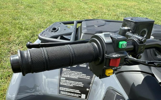 2026 Can-Am Outlander 500