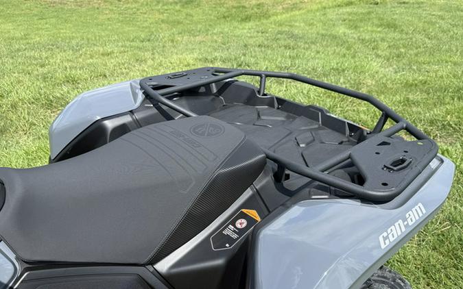 2026 Can-Am Outlander 500