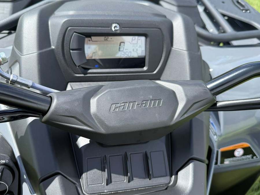 2026 Can-Am Outlander 500