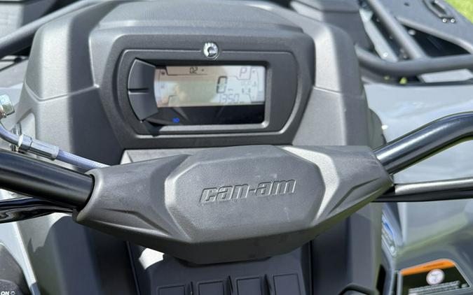 2026 Can-Am Outlander 500