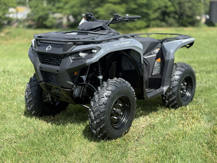 2026 Can-Am Outlander 500