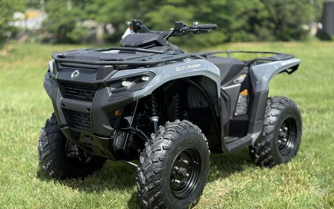 2026 Can-Am Outlander 500