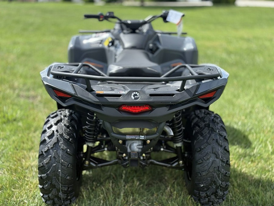 2026 Can-Am Outlander 500