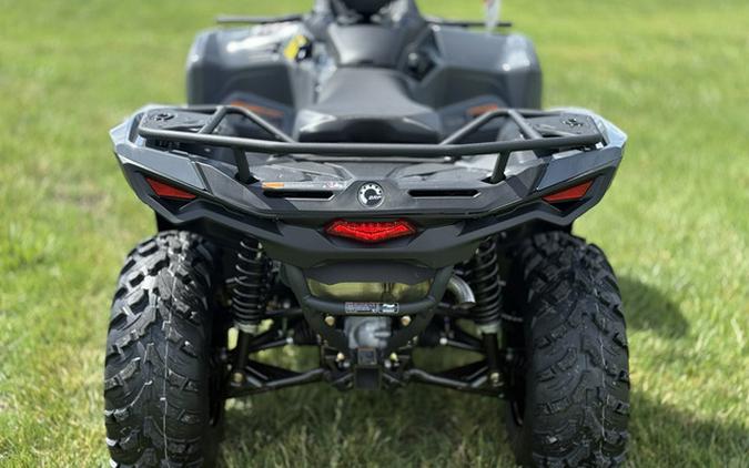2026 Can-Am Outlander 500