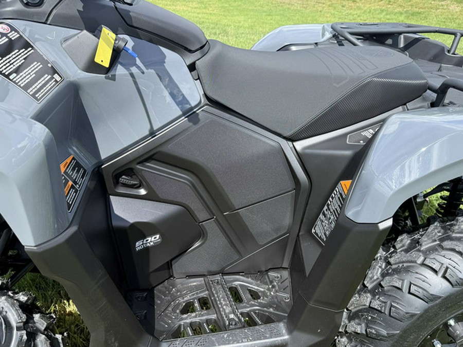 2026 Can-Am Outlander 500