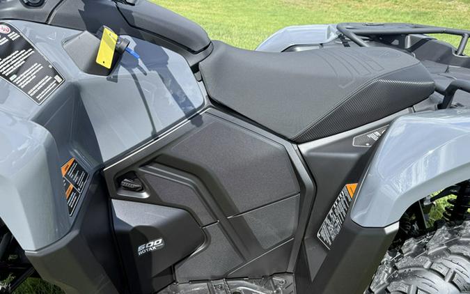 2026 Can-Am Outlander 500