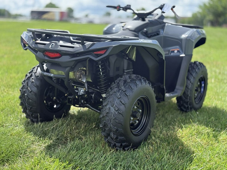 2026 Can-Am Outlander 500