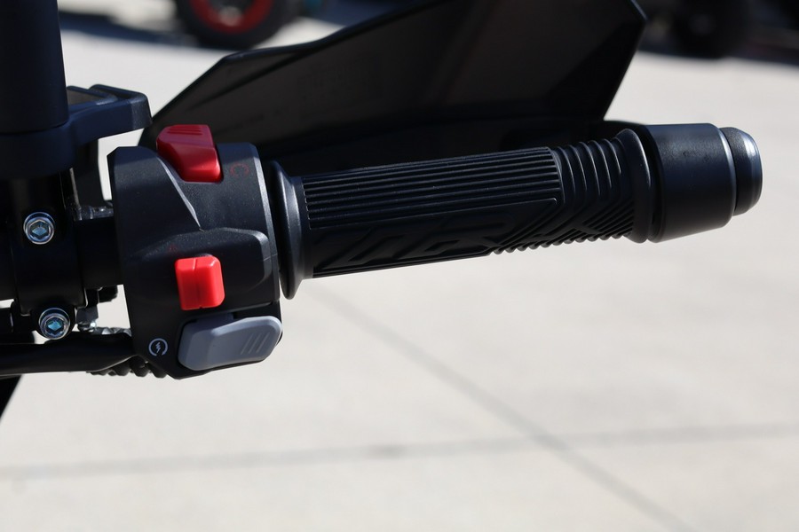 2025 Benelli TRK 702 X