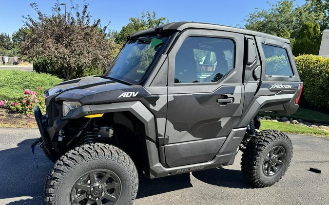 2026 Polaris XPEDITION ADV Northstar