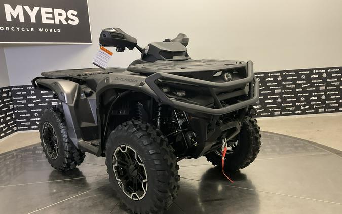 2026 CAN-AM OUTLANDER XT 850 - 51979B