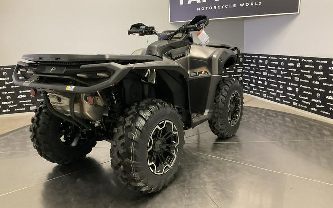 2026 CAN-AM OUTLANDER XT 850 - 51979B