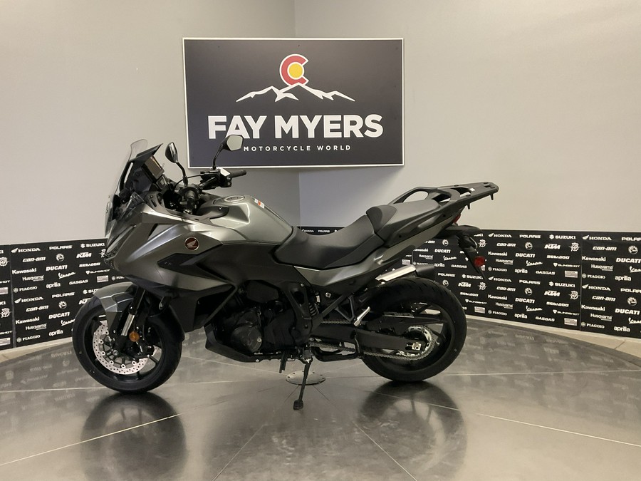 2026 HONDA NT1100 - 74793H