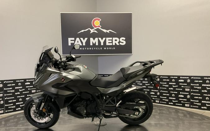 2026 HONDA NT1100 - 74793H