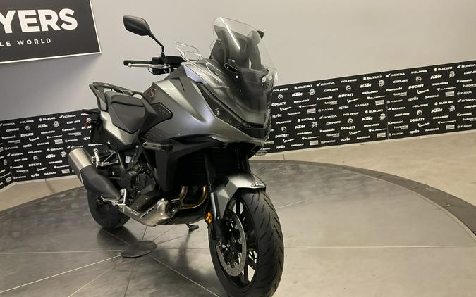 2026 HONDA NT1100 - 74793H