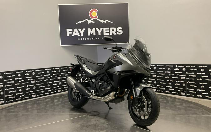 2026 HONDA NT1100 - 74793H