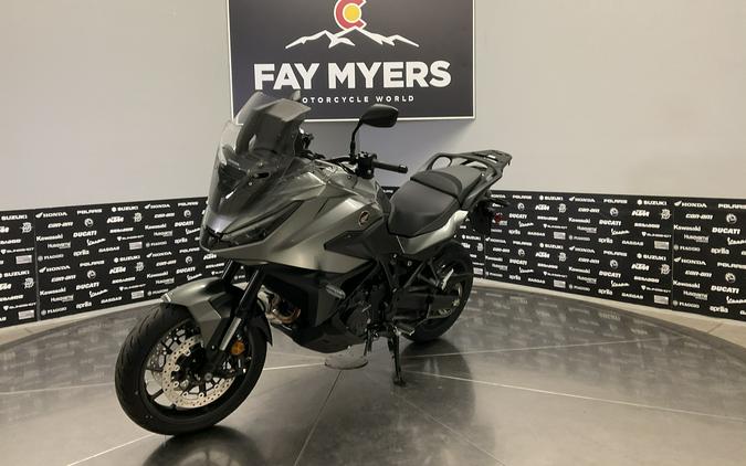 2026 HONDA NT1100 - 74793H