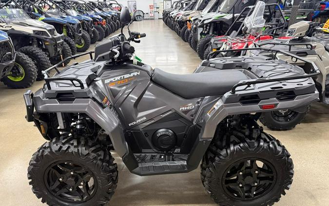 2022 Polaris SPORTSMAN 570 PREMIUM