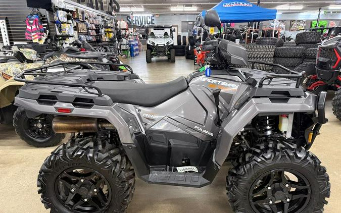 2022 Polaris SPORTSMAN 570 PREMIUM