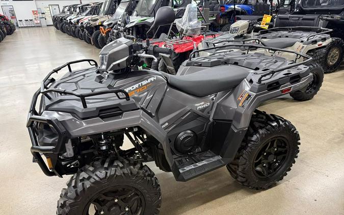 2022 Polaris SPORTSMAN 570 PREMIUM