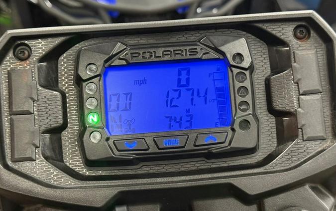 2022 Polaris SPORTSMAN 570 PREMIUM