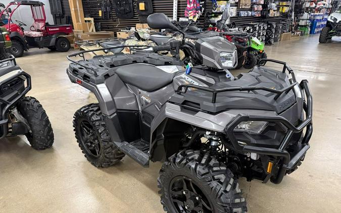 2022 Polaris SPORTSMAN 570 PREMIUM