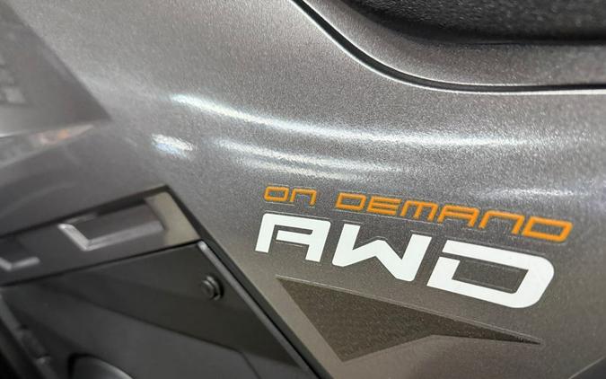 2022 Polaris SPORTSMAN 570 PREMIUM