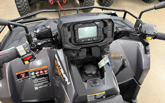 2022 Polaris SPORTSMAN 570 PREMIUM