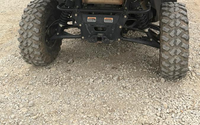 2025 Can-Am Defender MAX Limited