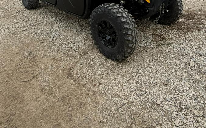 2025 Can-Am Defender MAX Limited
