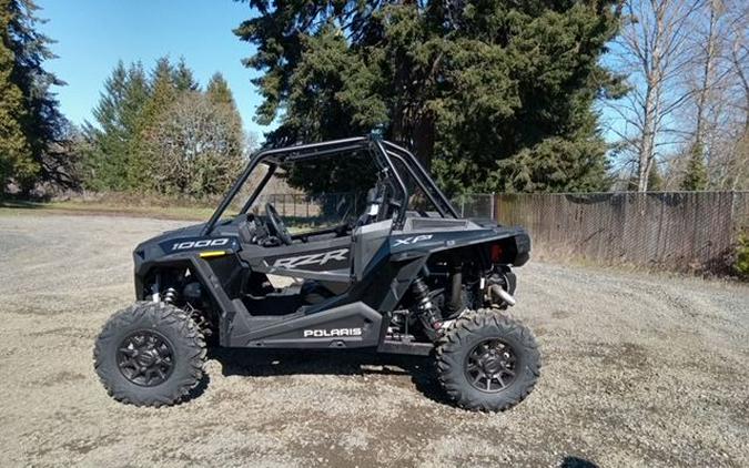 2023 Polaris RZR XP 1000 Sport