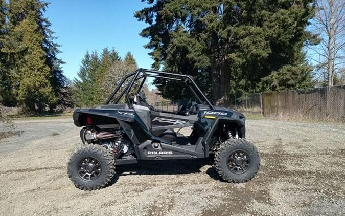 2023 Polaris RZR XP 1000 Sport