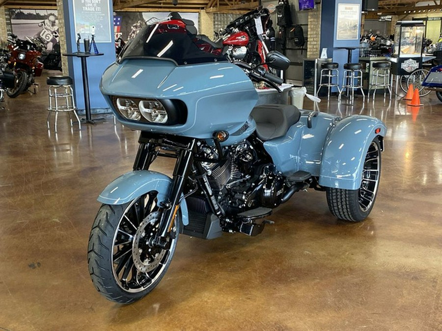 2024 Harley-Davidson FLTRT - Road Glide 3