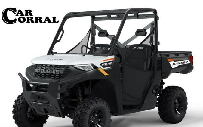 2024 Polaris® Ranger 1000 Premium