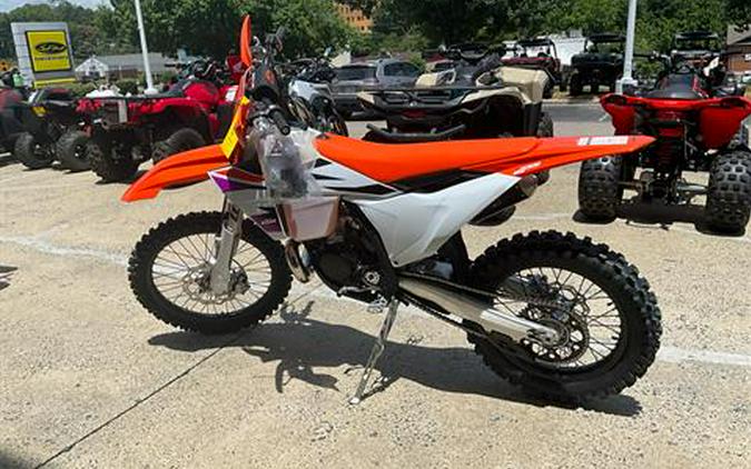 2024 KTM 300 XC