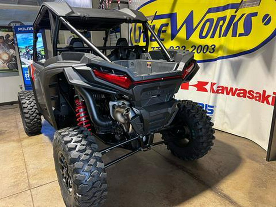 2024 Polaris RZR XP 1000 Ultimate