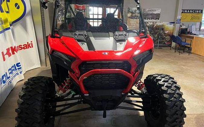 2024 Polaris RZR XP 1000 Ultimate