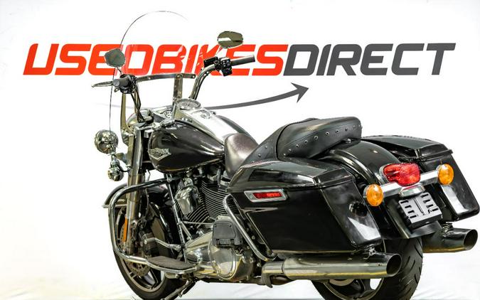 2021 Harley-Davidson Road King - $10,999.00