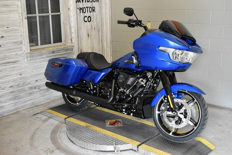 2024 Harley-Davidson® FLTRX - Road Glide®