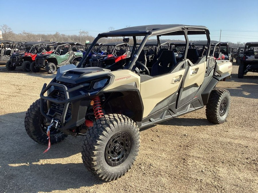 2024 Can-Am™ Commander MAX XT-P 1000R