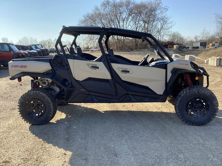 2024 Can-Am™ Commander MAX XT-P 1000R