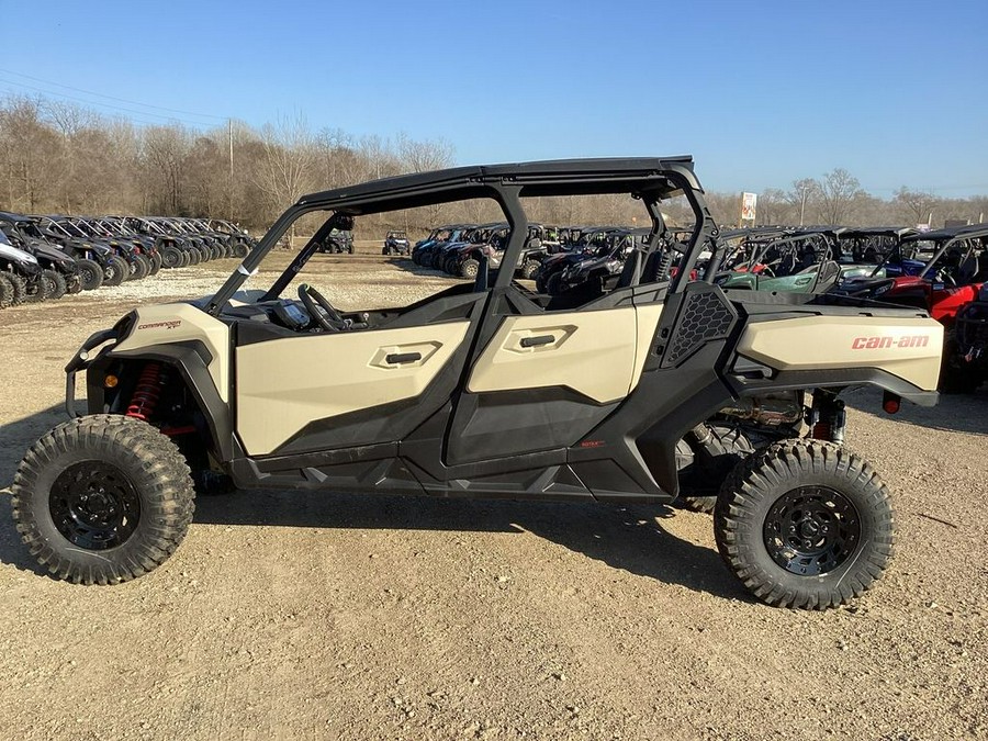 2024 Can-Am™ Commander MAX XT-P 1000R